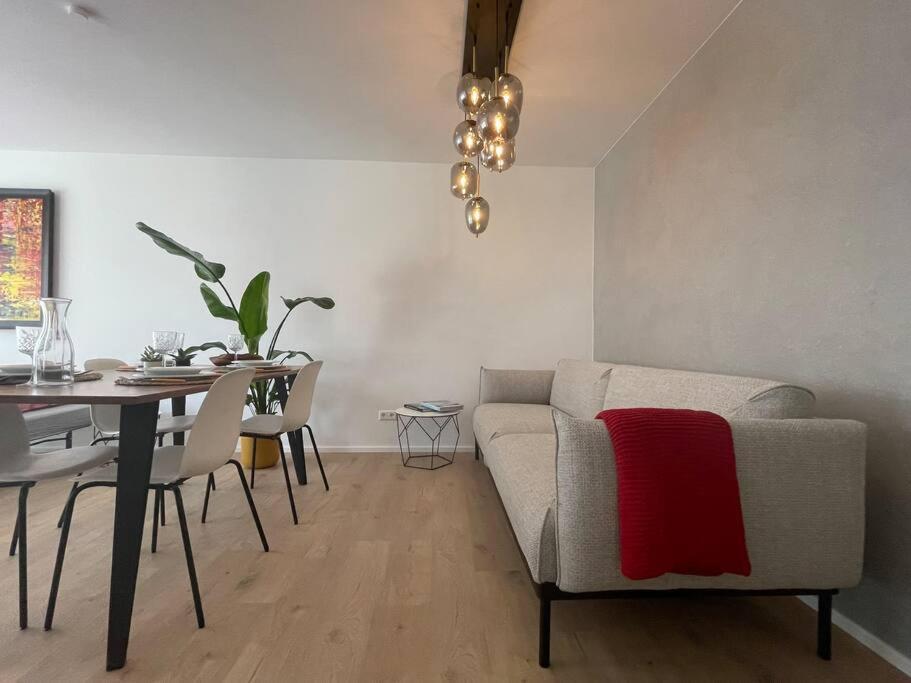 Alma - Art Luxus Modern Ambiente Apartment *