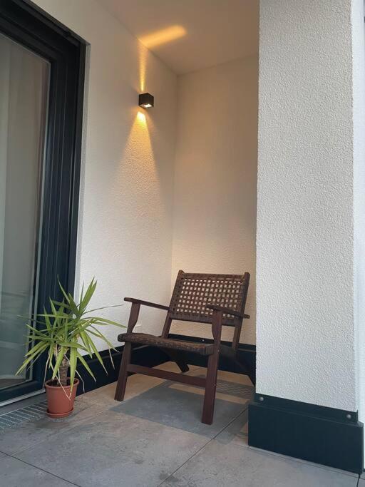 Apartment Alma - Art Luxus Modern Ambiente *