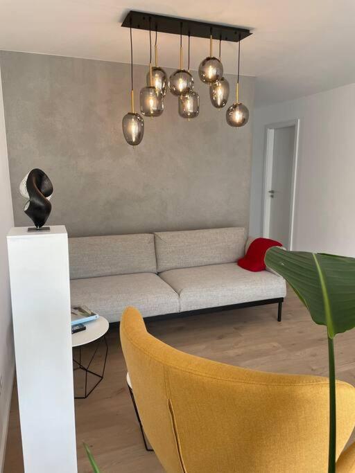 Appartement Alma - Art Luxus Modern Ambiente Karlsruhe