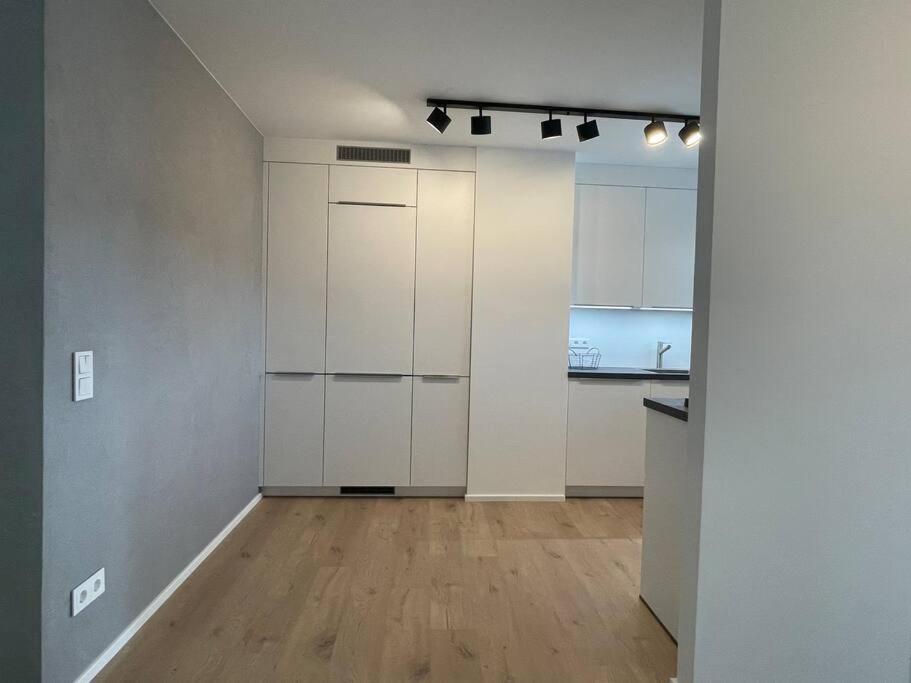 Apartment Alma - Art Luxus Modern Ambiente