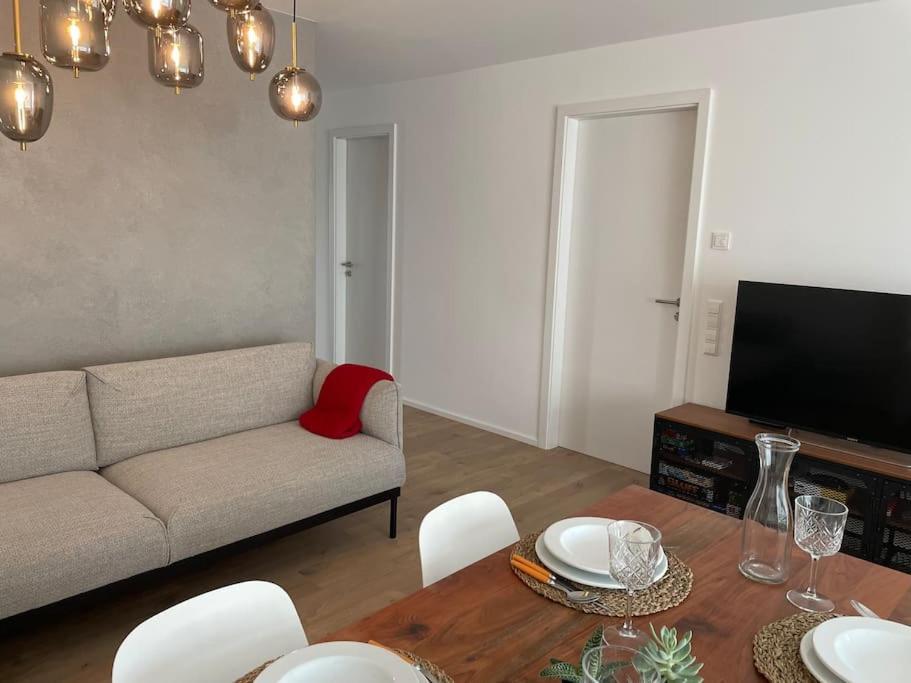 Alma - Art Luxus Modern Ambiente Apartment