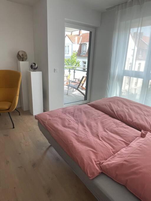 Alma - Art Luxus Modern Ambiente Apartment
